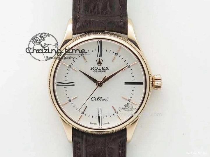 0417 SoftTouch Day-Date 40mm 228239 BP New Dial Version 904 SS Ice Blue T Crystal Markers Dial on SS President Bracelet A 2822